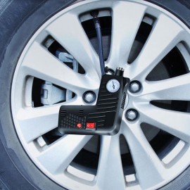 12v Car Tyre Inflator