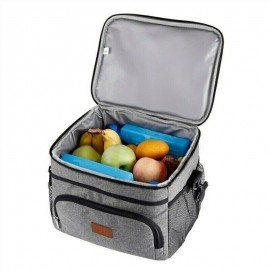 15L Insulated Picnic Bag