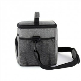 15L Insulated Picnic Bag