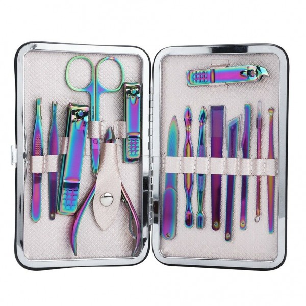 15pc Manicure Set 15pc Manicure Set