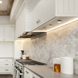 16 Colour LED Cabinet Lights