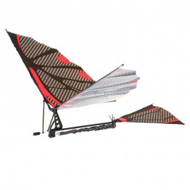 18" Flapping Wing Plane
