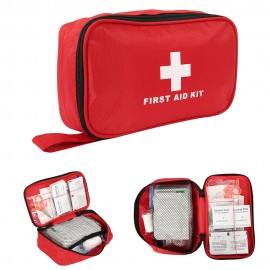 180pcs First Aid Kit
