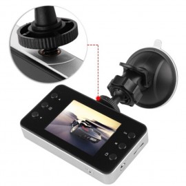 2.2" HD Dash Cam