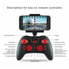 2.4G 6Axis RC Drone Quadcopter