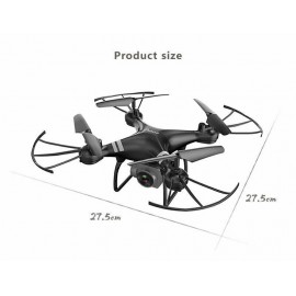 2.4G 6Axis RC Drone Quadcopter