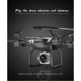 2.4G 6Axis RC Drone Quadcopter
