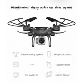 2.4G 6Axis RC Drone Quadcopter