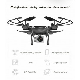 2.4G 6Axis RC Drone Quadcopter