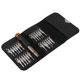 25 in 1 Precision Torx Screwdriver Set