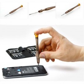 25 in 1 Precision Torx Screwdriver Set