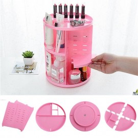 360° Rotating Makeup Stand