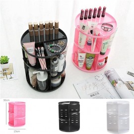 360° Rotating Makeup Stand 360° Rotating Makeup Stand