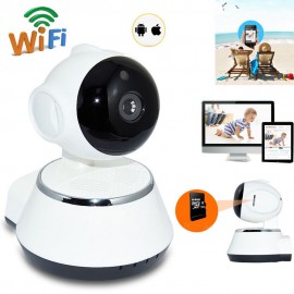 360 Wifi Security/Baby Monitor