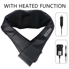 3 in 1 Heated Massager