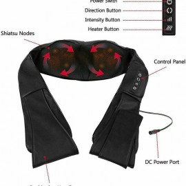 3 in 1 Heated Massager