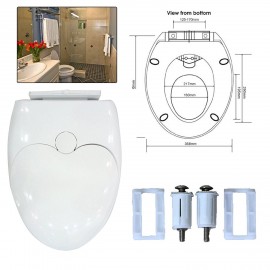 Family 3in1 Toilet Seat