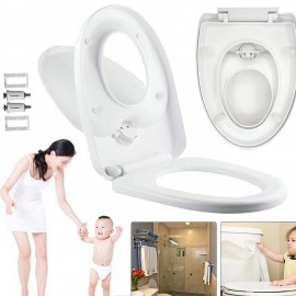 Family 3in1 Toilet Seat