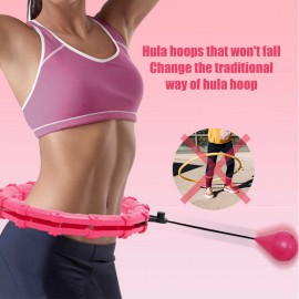 Adjustable Hula Hoop