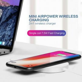 Air Power Wireless Charger