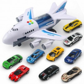 Kids Airliner