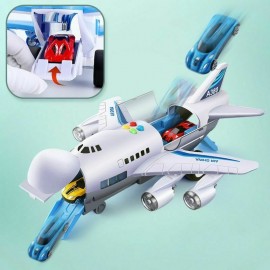 Kids Airliner