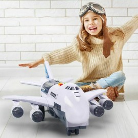 Kids Airliner