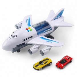 Kids Airliner