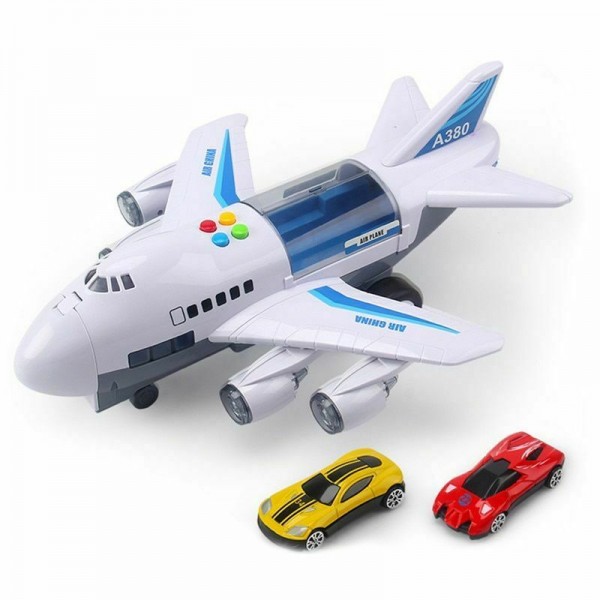 Kids Airliner
