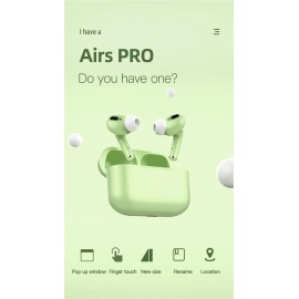 Airs Pro 3rd Gen