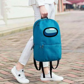 Imposter Space Back Pack