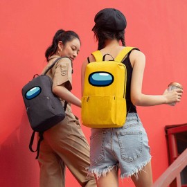 Imposter Space Back Pack Imposter Space Back Pack