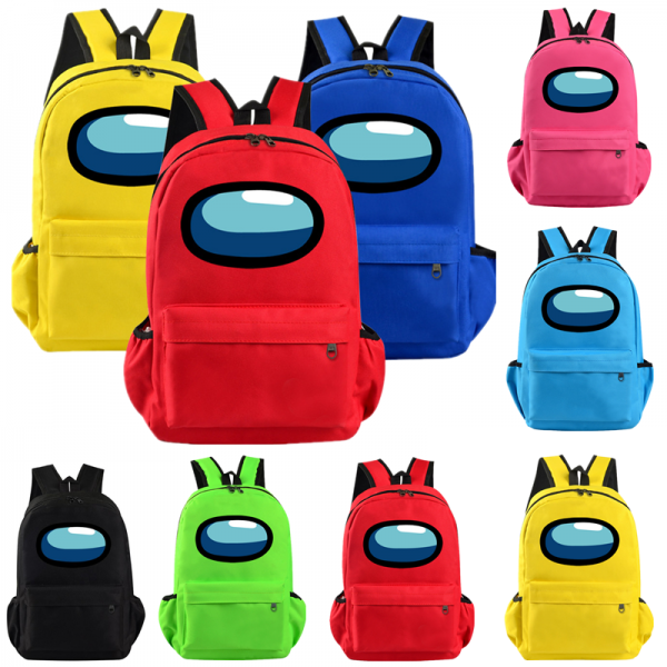 Imposter Space Back Pack Imposter Space Back Pack