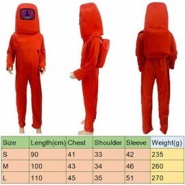 Imposter Space Cosume