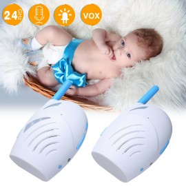 Audio Baby Monitor
