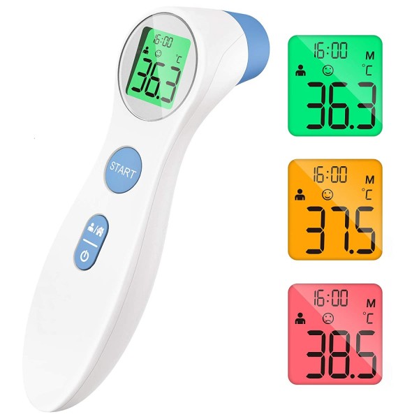 Infrared Baby Thermometer Infrared Baby Thermometer