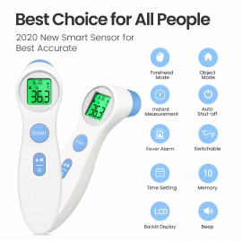 Infrared Baby Thermometer Infrared Baby Thermometer