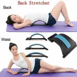 Magic Back Stretcher