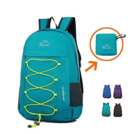 Lightweight Fold-able Rucksack