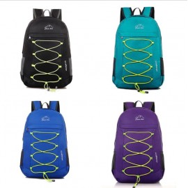 Lightweight Fold-able Rucksack
