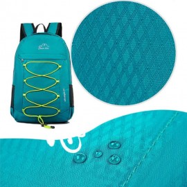 Lightweight Fold-able Rucksack