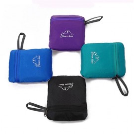 Lightweight Fold-able Rucksack