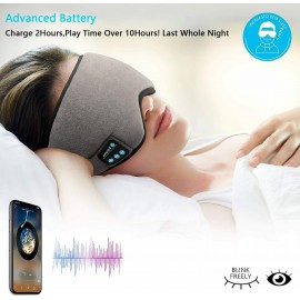 Bluetooth Eye Mask Bluetooth Eye Mask