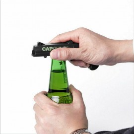 Bottle Cap Gun