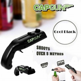 Bottle Cap Gun