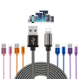 iPhone 3.0 Fast Charge Cable