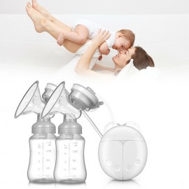 Electric Double Breast Pump