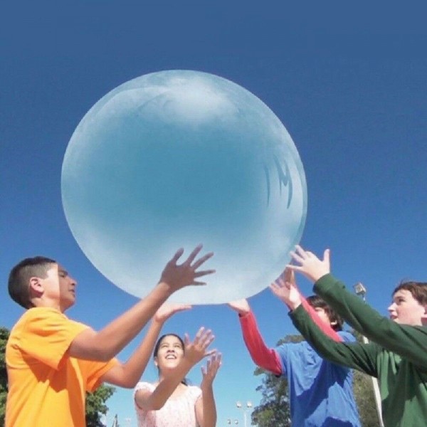 Bubble Ball