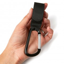 Stroller Buggy Hooks (2 pack)