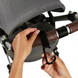 Stroller Buggy Hooks (2 pack)